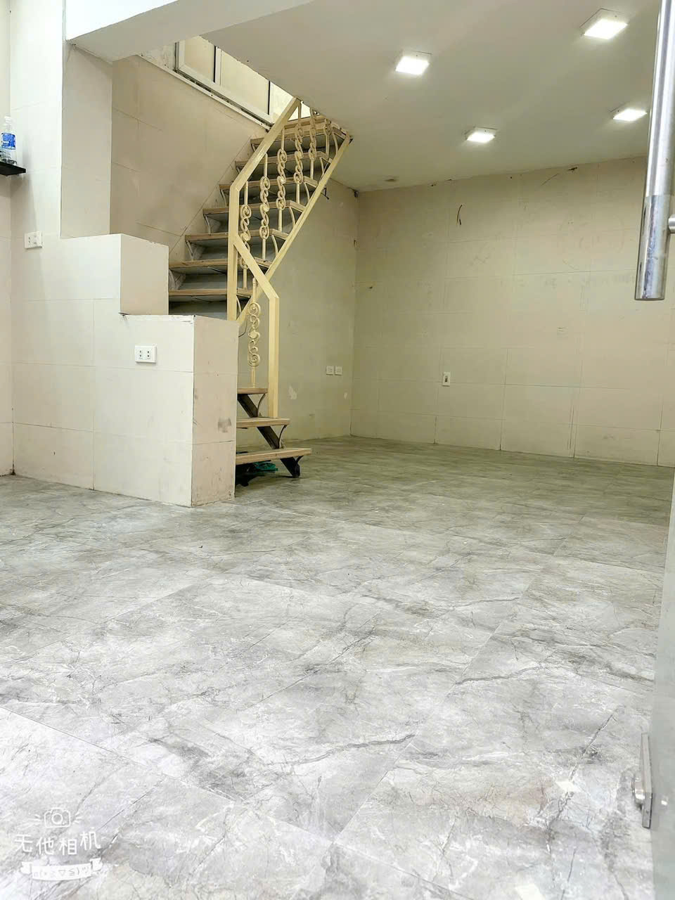 CHO THUÊ NHÀ KD SPA KẾT HỢP Ở LẠI PHỐ TRẦN QUÝ CÁP, 27M2, 3 TẦNG, CÓ VỈA HÈ, 13 TRIỆU. - Ảnh 3